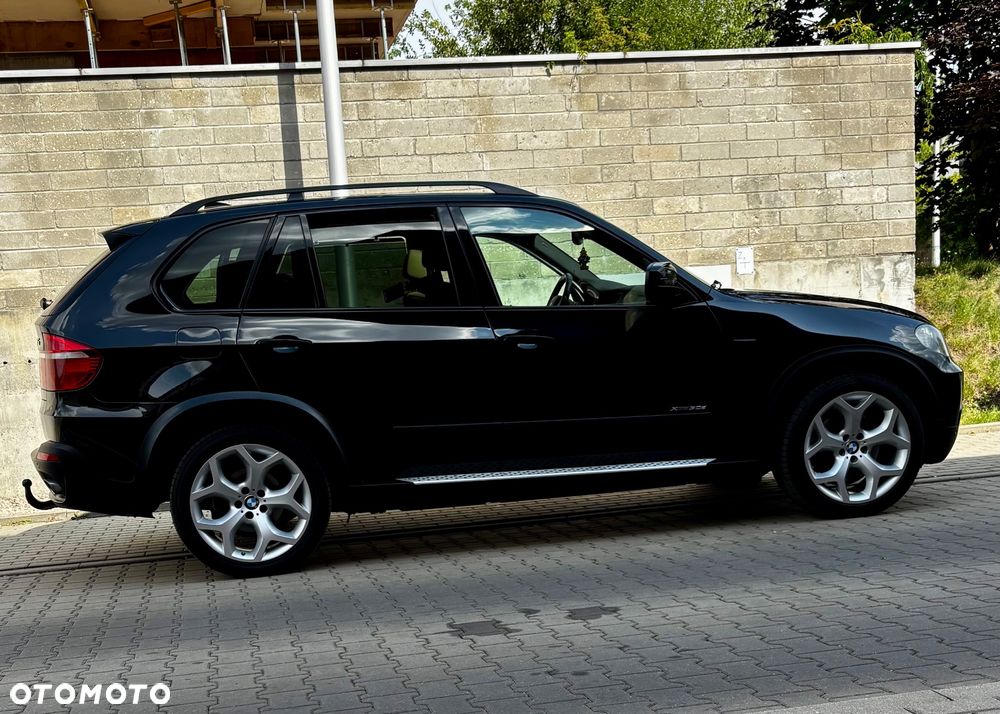 BMW X5 3.0d xDrive - 1