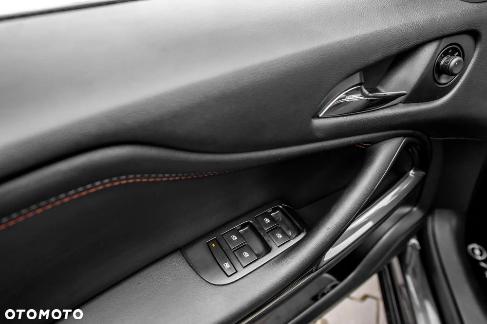 Opel Zafira 1.4 Turbo Automatik Business Edition - 18