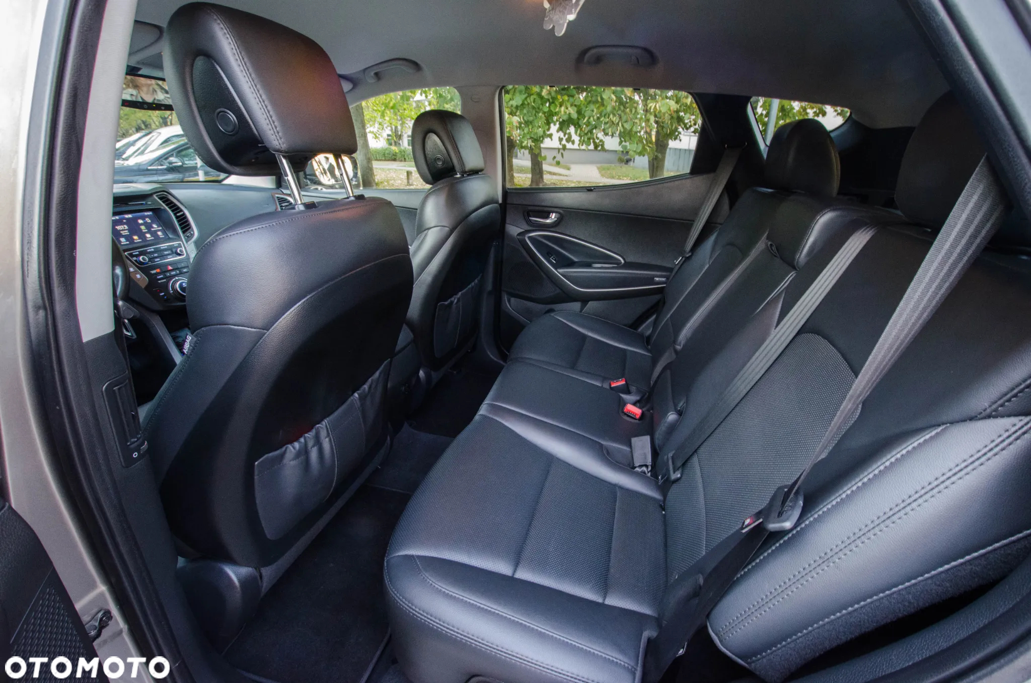 Hyundai Santa Fe - 15