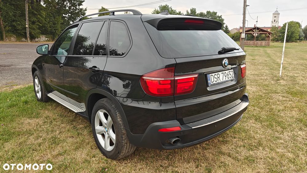 BMW X5 3.0sd xDrive - 11