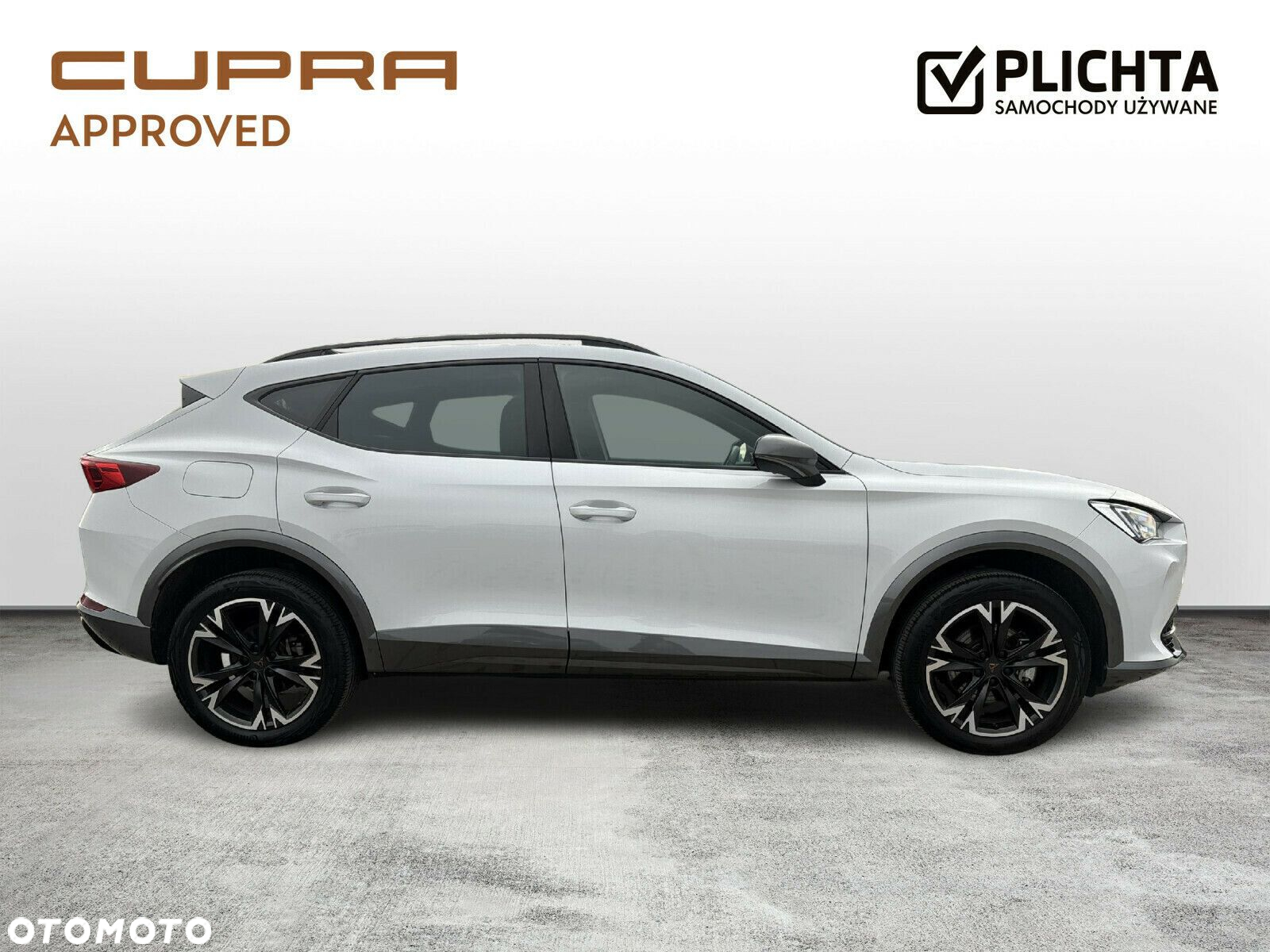 Cupra Formentor - 6