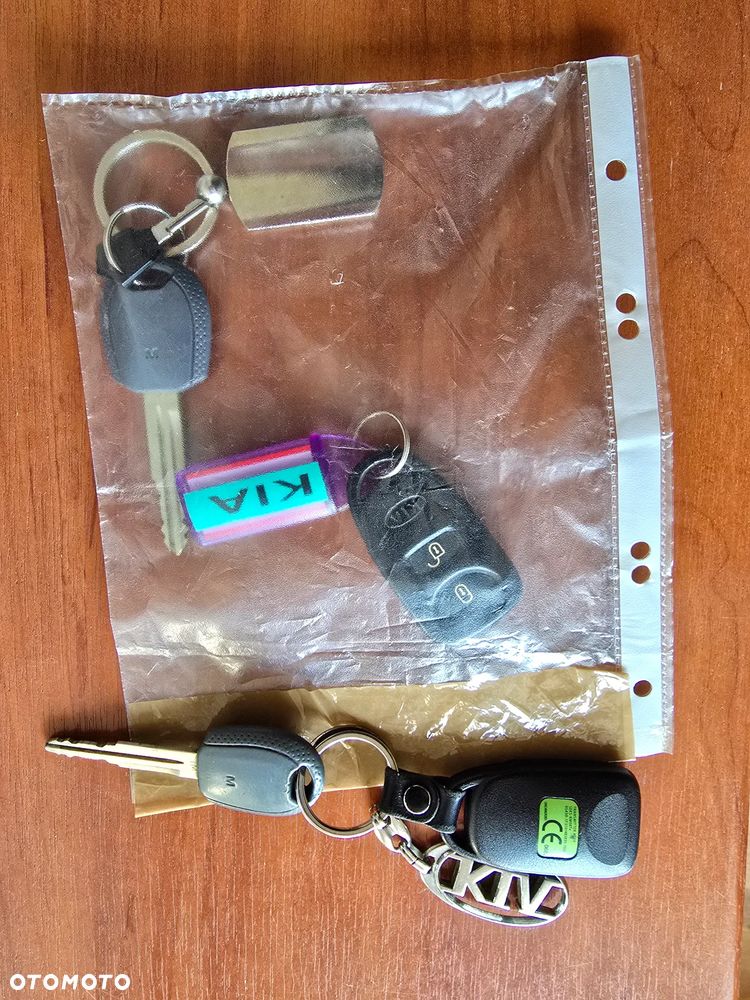 Kia Sportage 2.0 Tour 2WD - 20