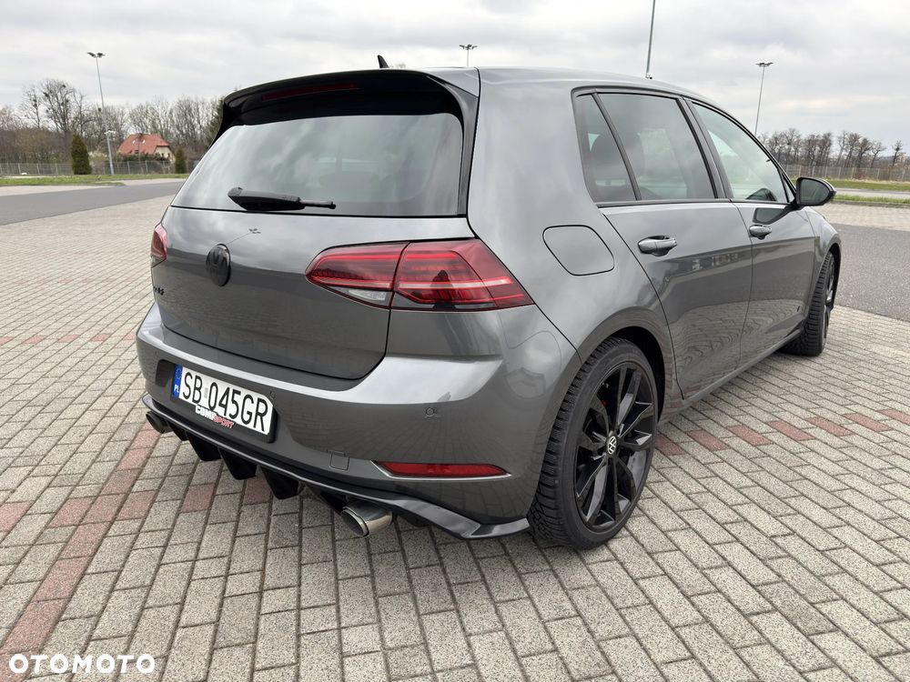 Volkswagen Golf 1.5 TSI BMT Highline - 8