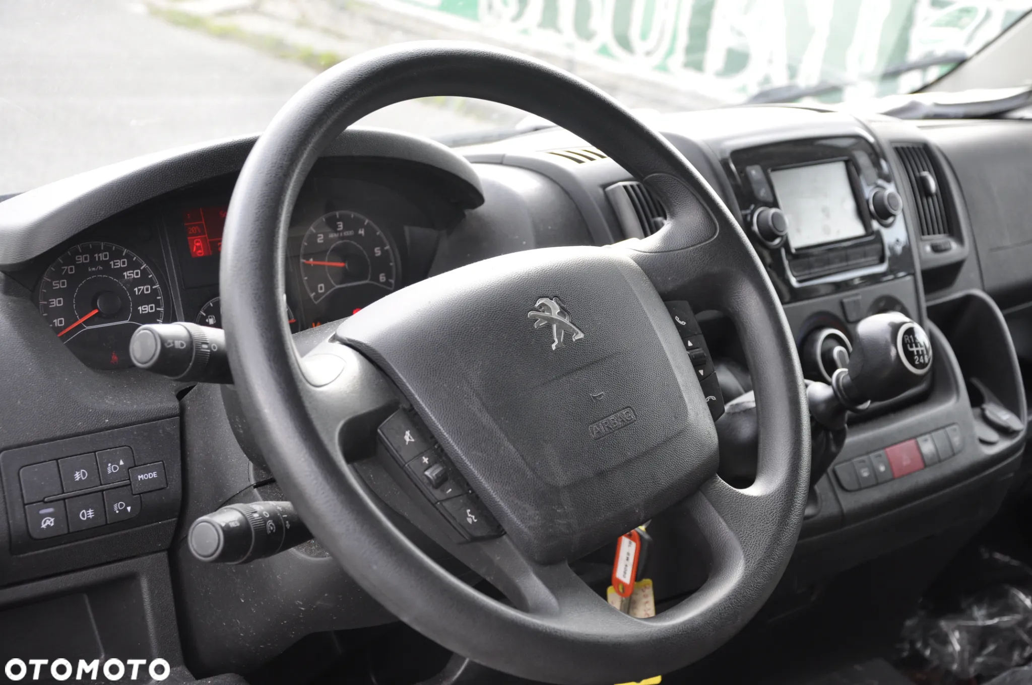 Peugeot BOXER - 19