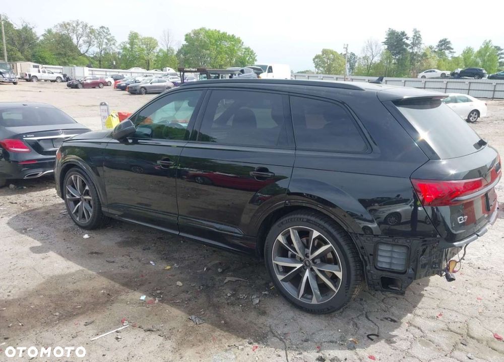 Audi Q7 - 5