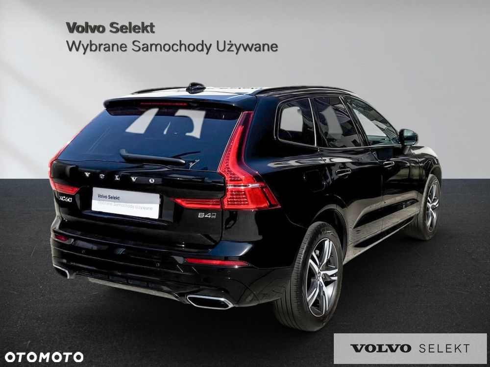 Volvo XC 60 - 9