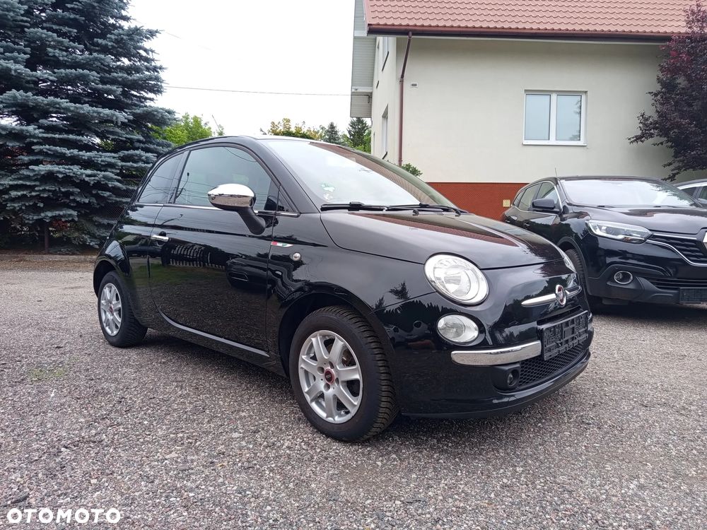 Fiat 500 1.4 16V S - 23