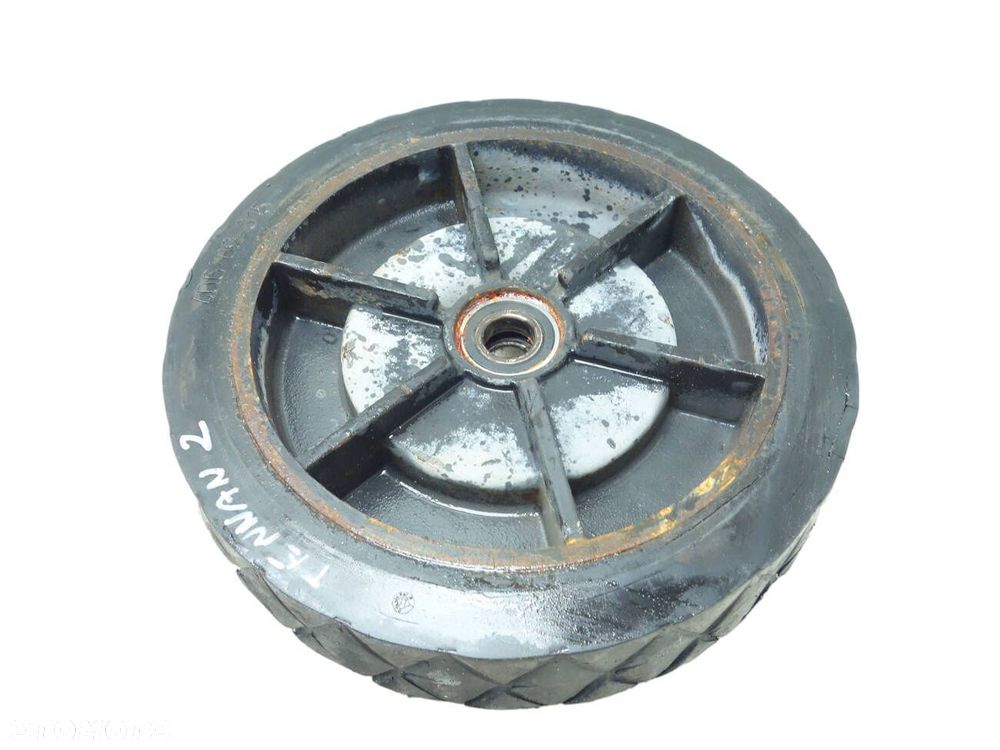 Zamiatarka Tennant M20 Koło Tylne 1059671 - 4