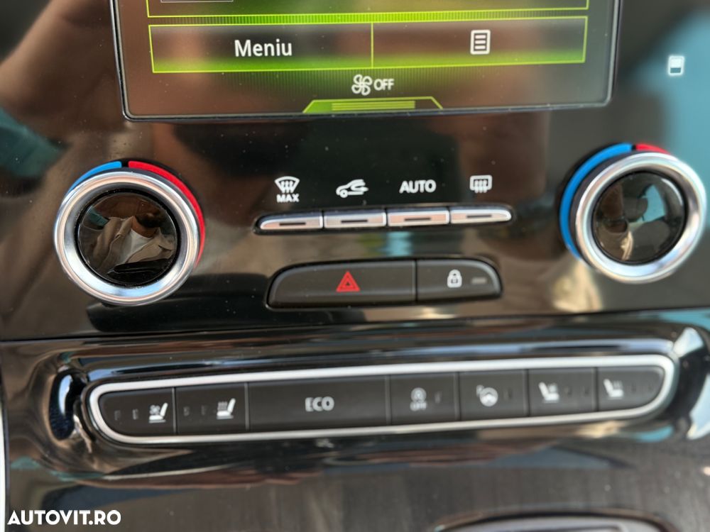 Renault Espace Energy dCi 160 EDC Initiale Paris - 26