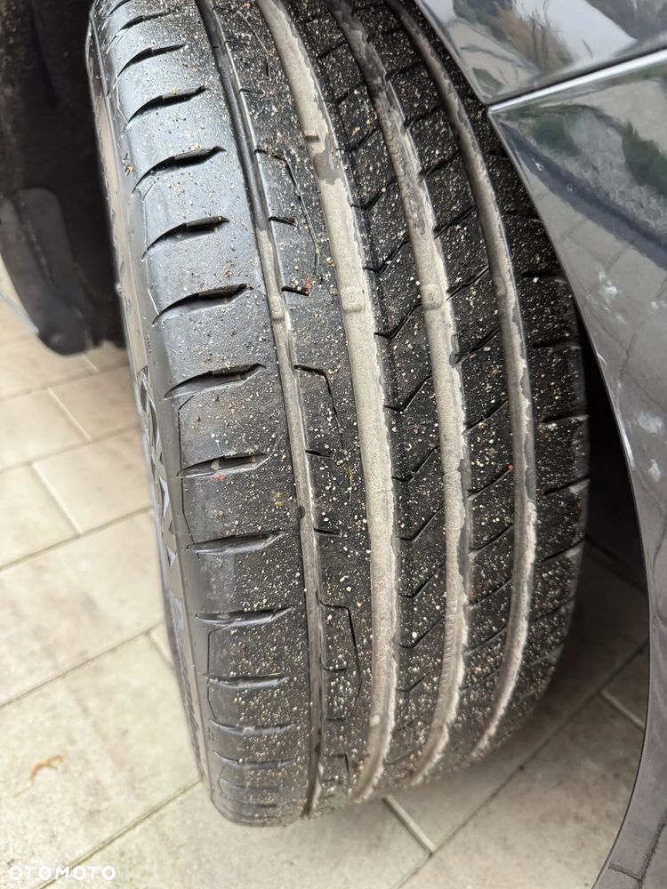 Opel Astra 1.4 Turbo Start/Stop Innovation - 22