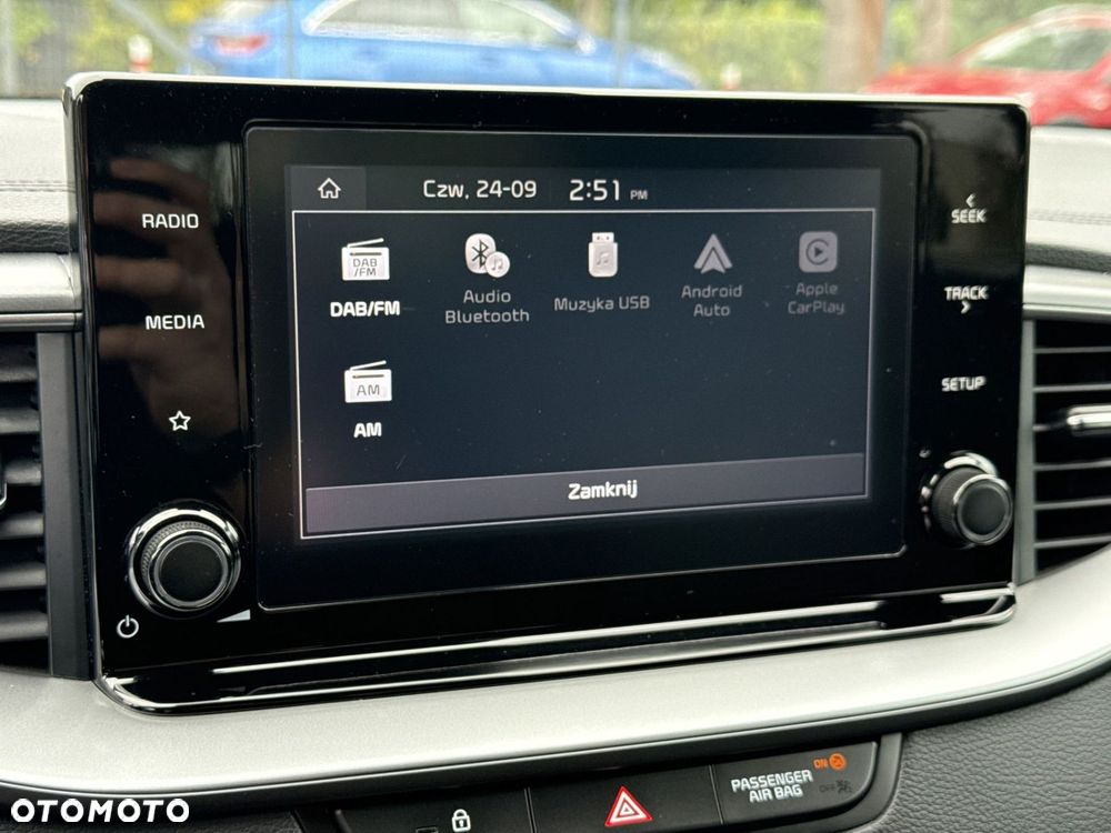 Kia XCeed 1.5 T-GDI M DCT - 18