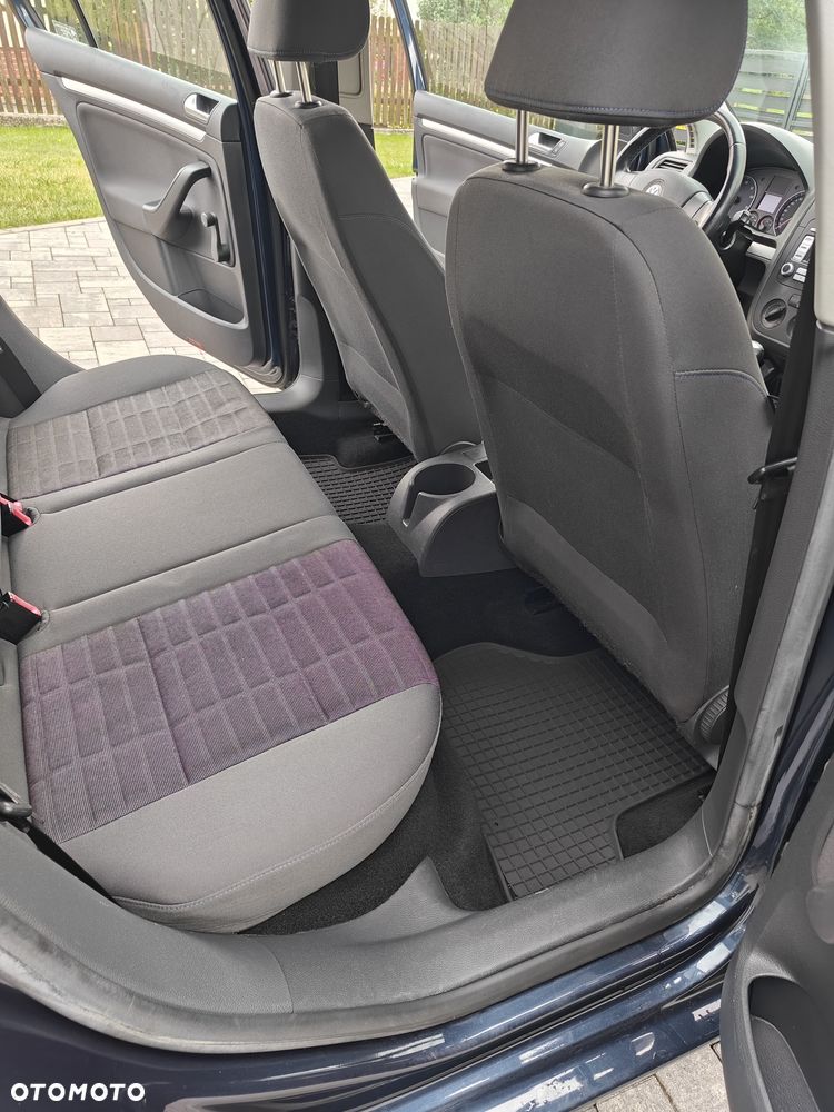 Volkswagen Golf 1.4 TSI Trendline - 8