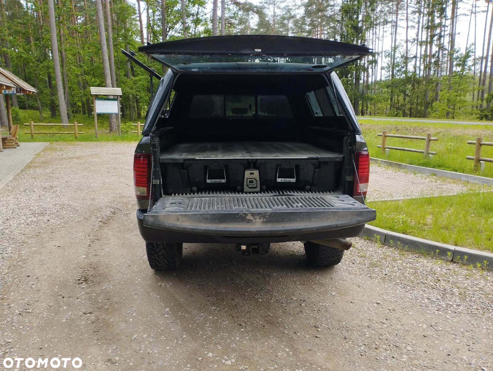 RAM 2500 - 11