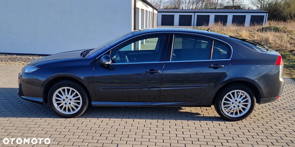 Renault Laguna 2.0 DCi Privilege - 7