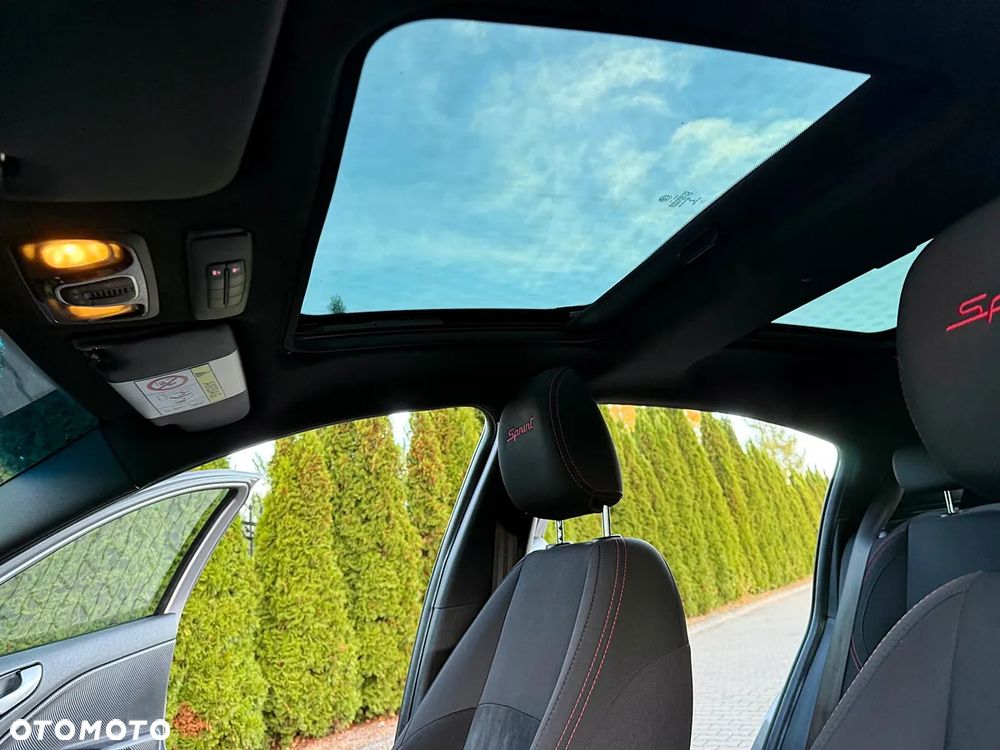 Alfa Romeo Giulietta 2015 photo 5