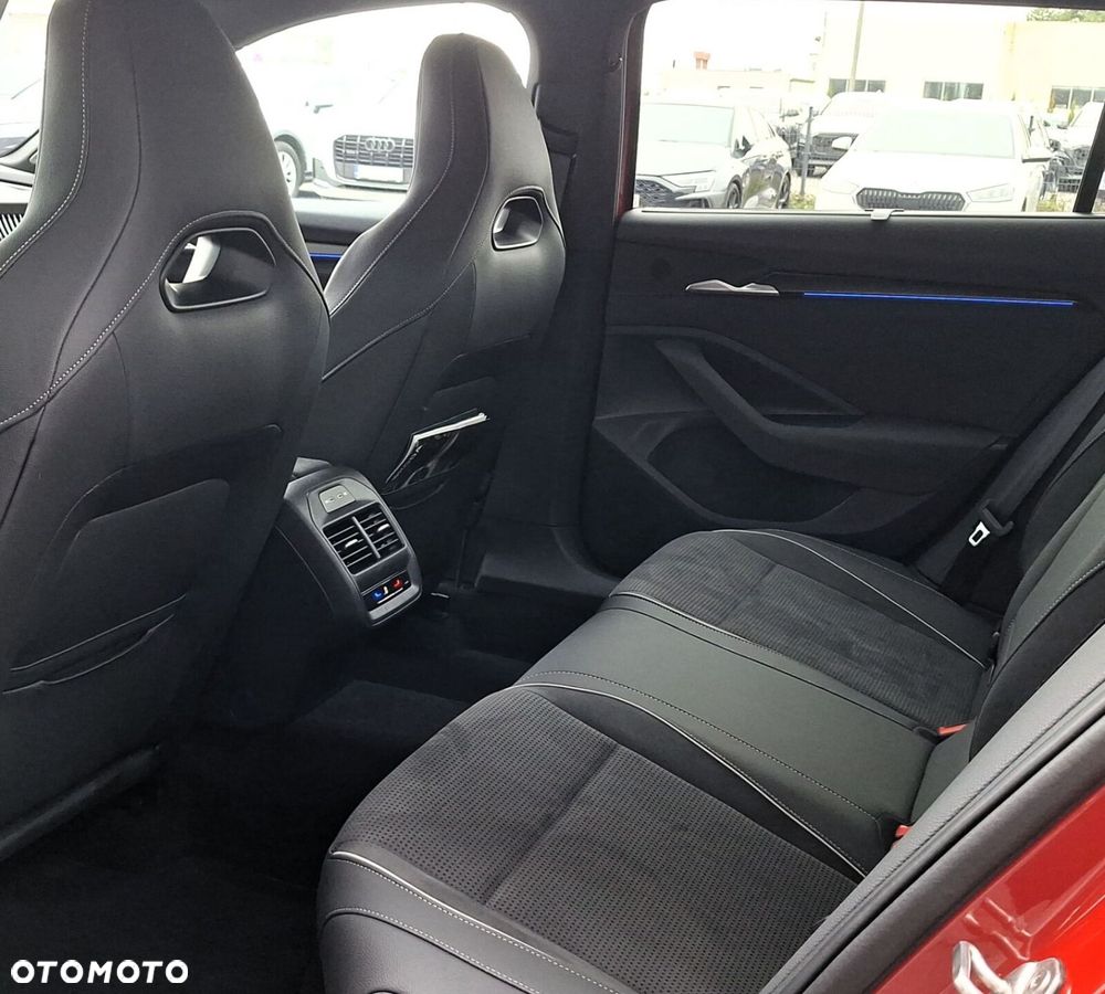 Skoda Superb 2.0 TSI Sportline DSG - 26