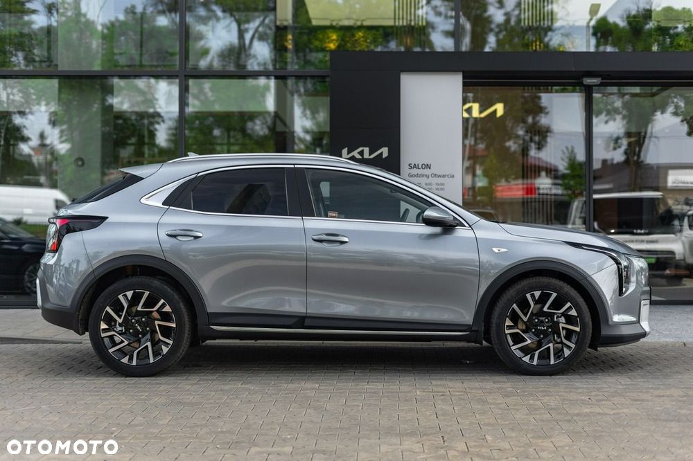 Kia XCeed - 7