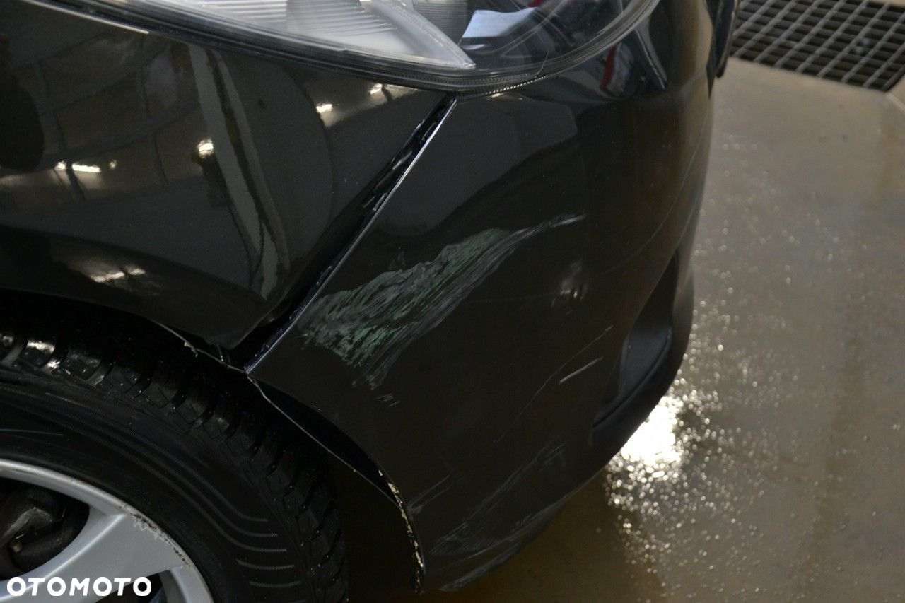 Mazda 2 - 12