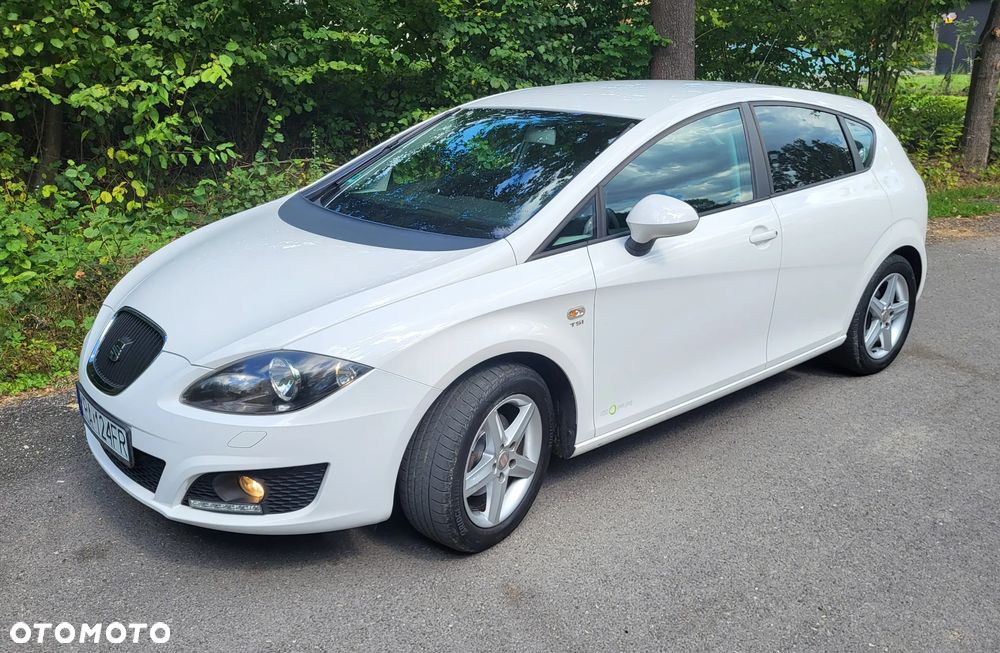 Seat Leon - 3