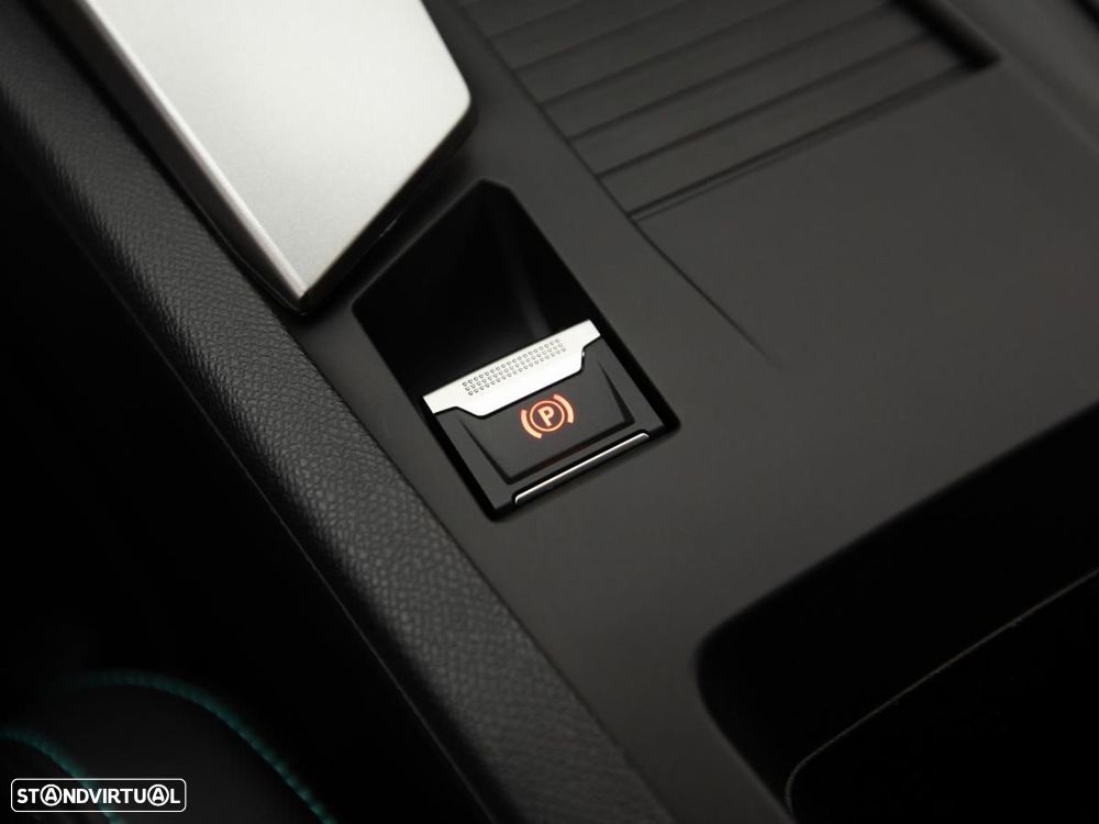 Peugeot 308 1.5 BlueHDi Allure EAT8 - 22