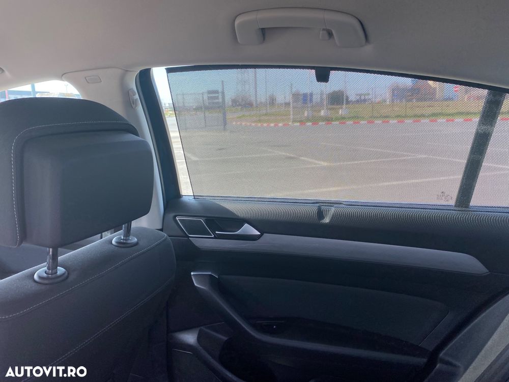 Volkswagen Passat 2.0 TDI SCR DSG Highline - 19