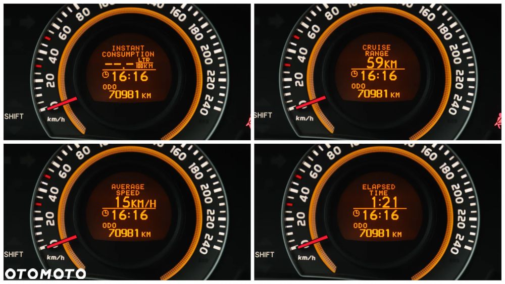 Toyota Auris 1.6 Life+ - 25