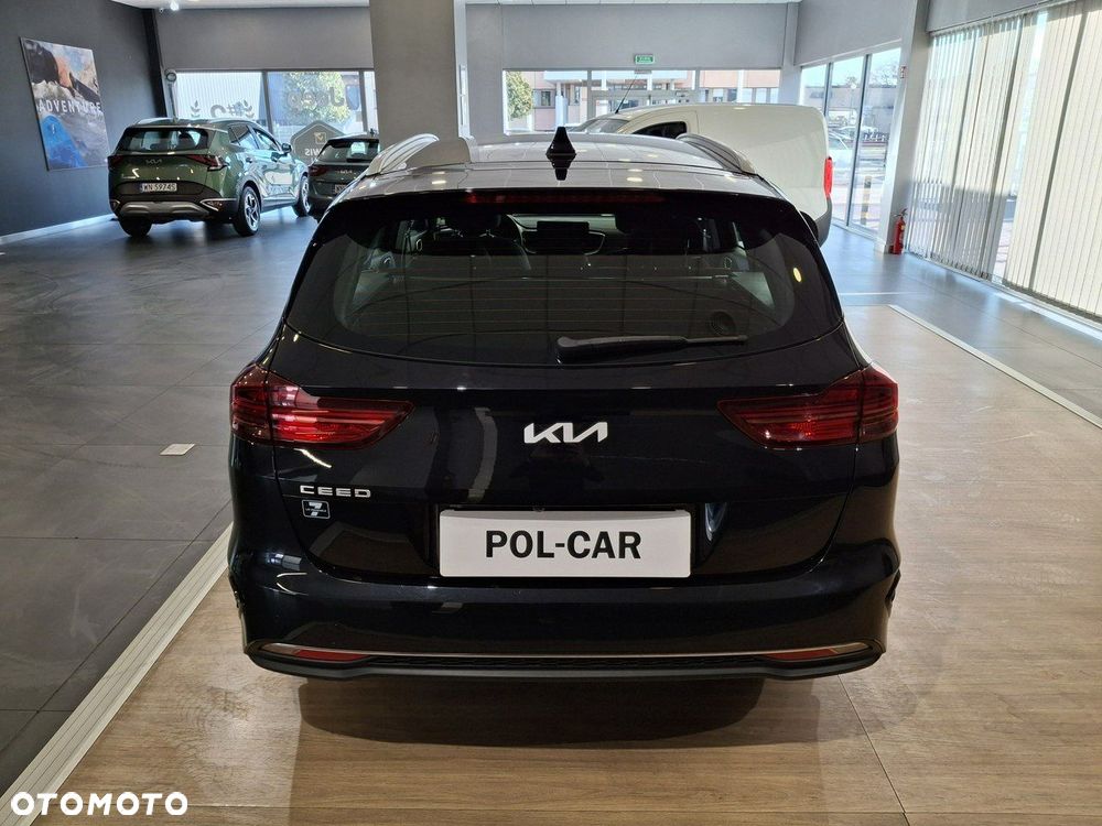 Kia Ceed 1.5 T-GDI M - 6