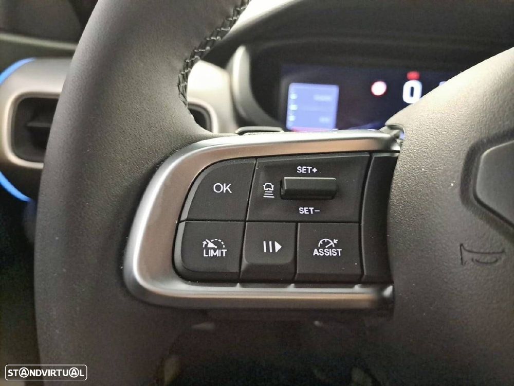 Jeep Avenger - 16