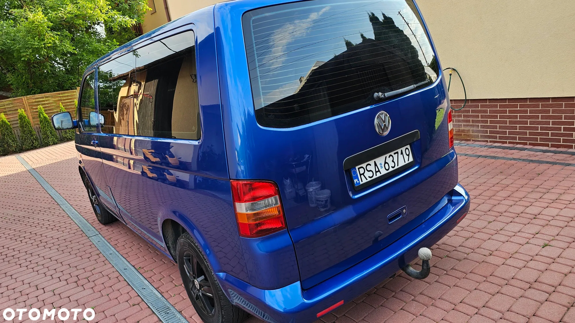 Volkswagen Caravelle TDI L1 Trendline - 24