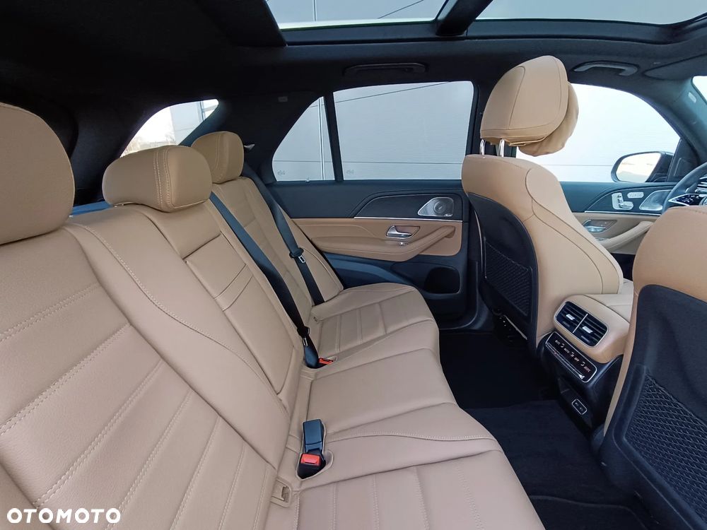 Mercedes-Benz GLE - 6