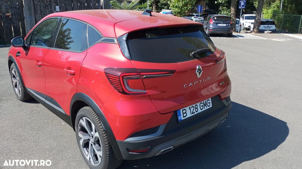Renault Captur - 4