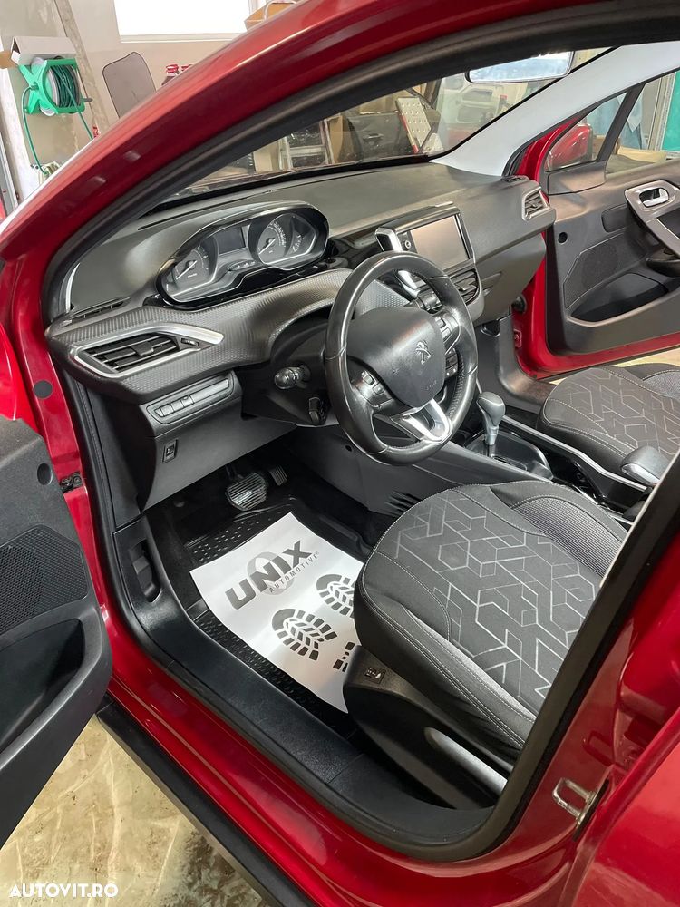 Peugeot 2008 1.2 PureTech Turbo EAT6 S&S Active - 1