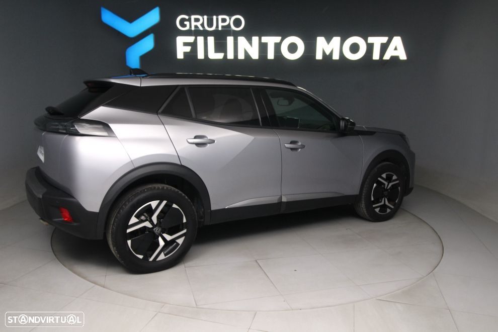Peugeot 2008 1.2 PureTech Allure - 3