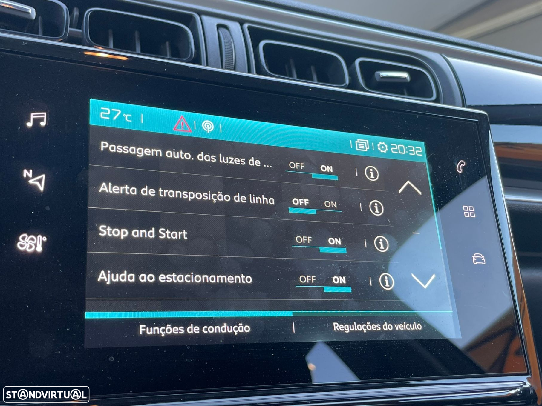 Citroën C3 1.2 PureTech Feel Pack - 19