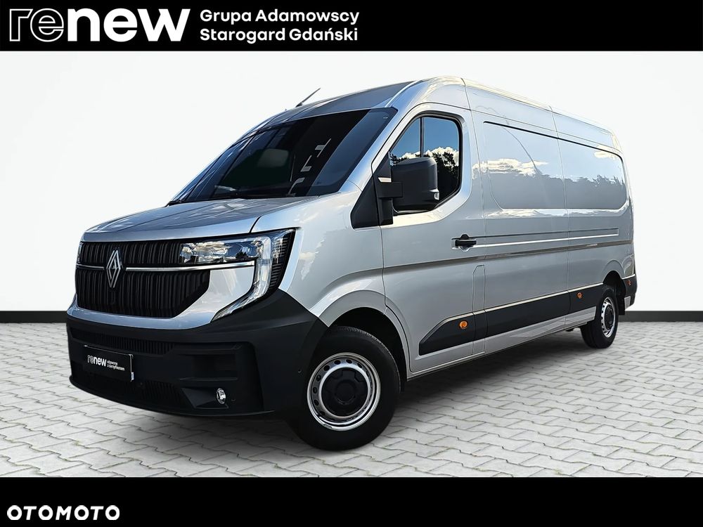 Renault Master - 1