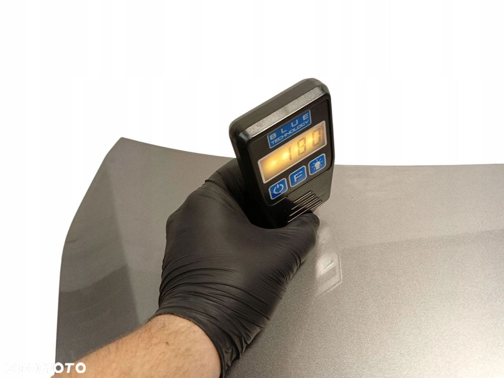 KLAPA BAGAŻNIKA MASERATI GHIBLI III (2013-2017) 3.0 D 250KM - 6