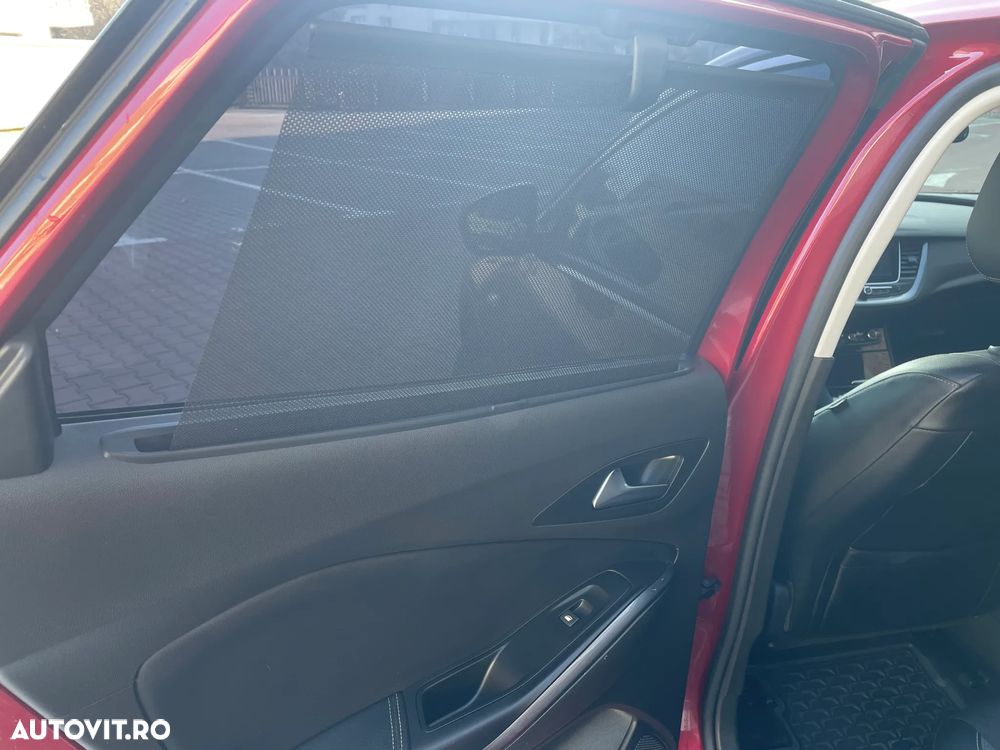 Opel Grandland X 1.5 ecoTEC START/STOP Ultimate - 9