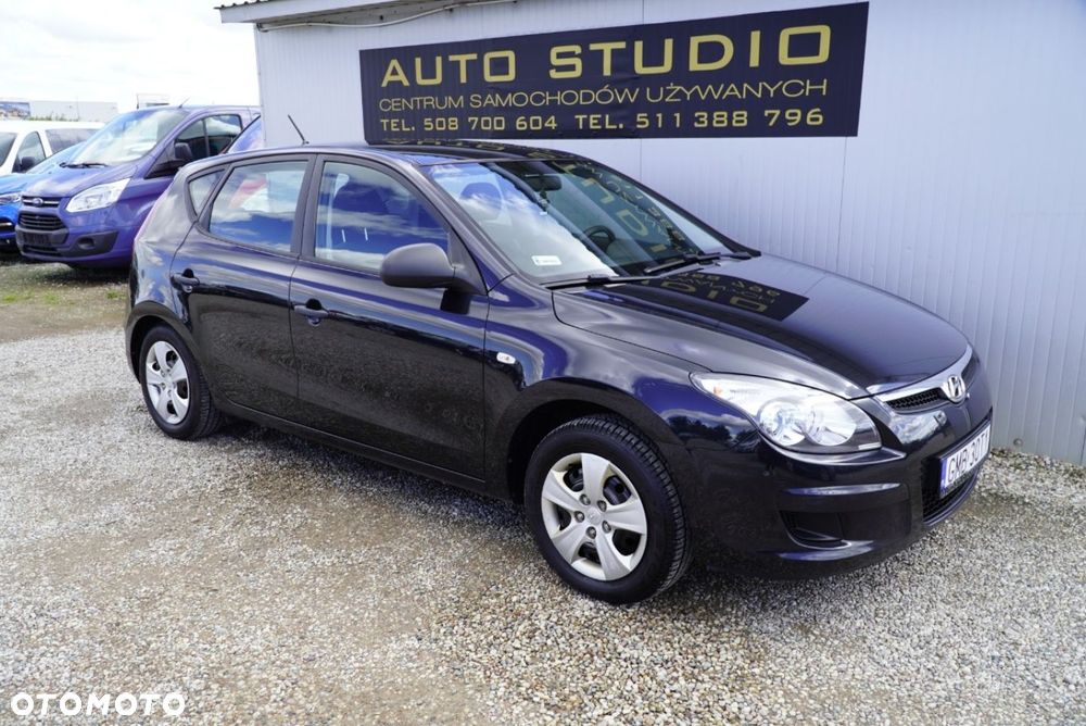 Hyundai i30 1.4 Blue Comfort - 28