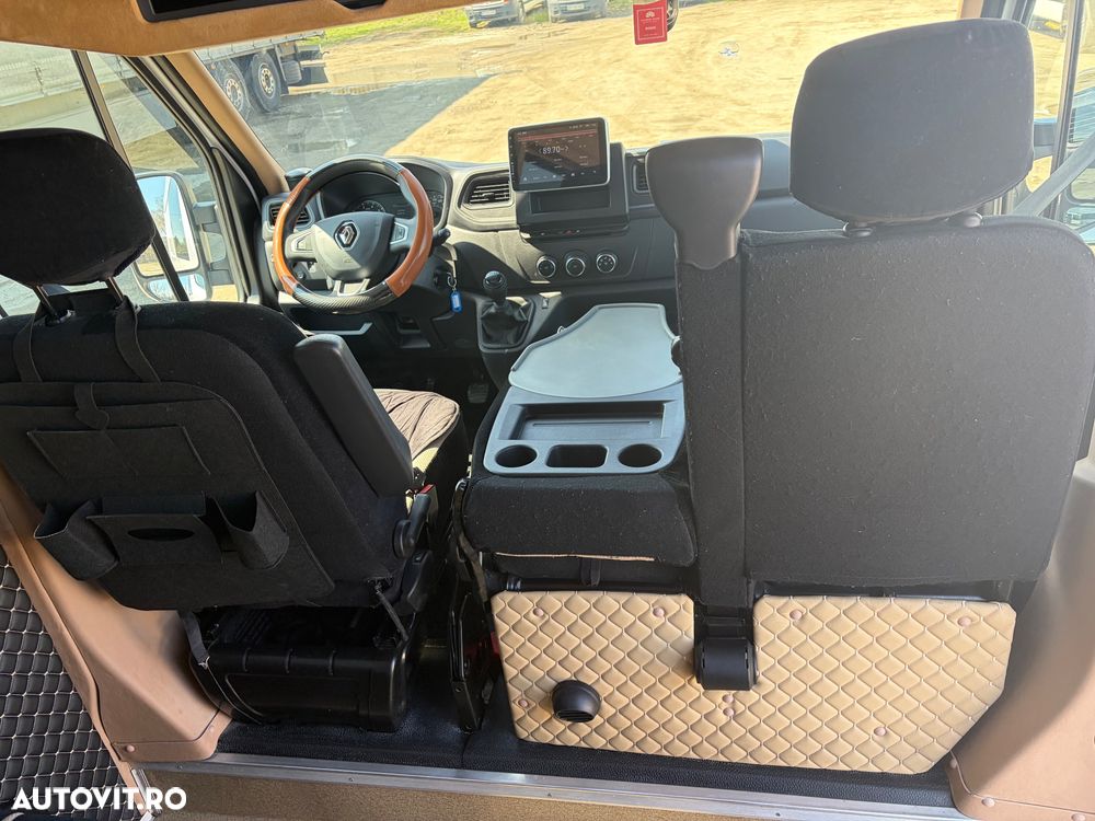 Renault Master - 9