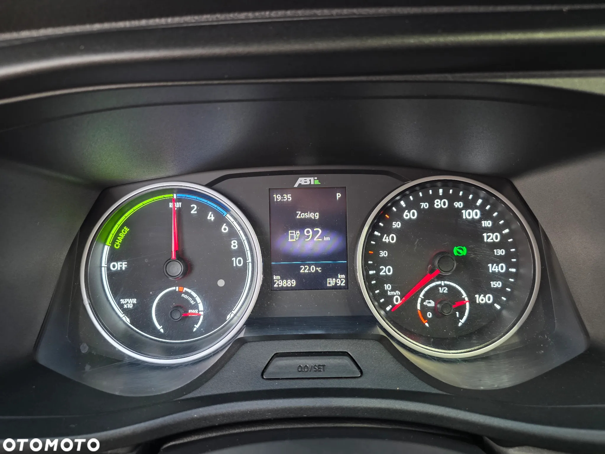 Volkswagen Transporter - 19