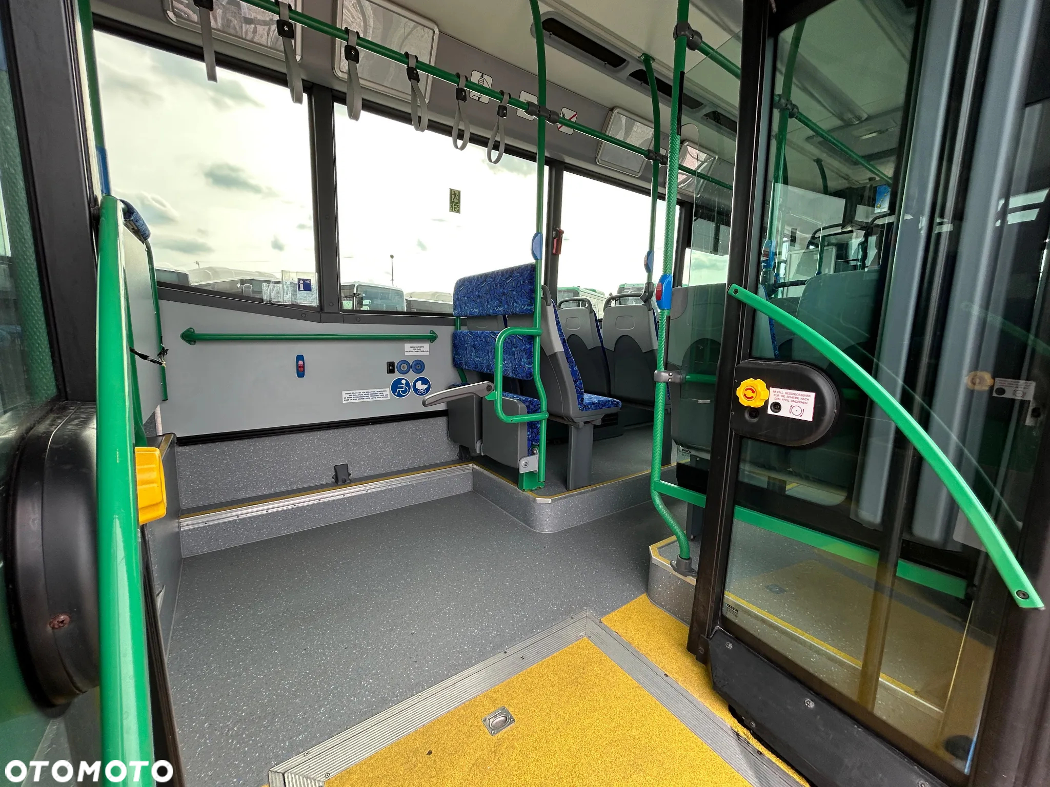 Iveco Crossway LE - 5