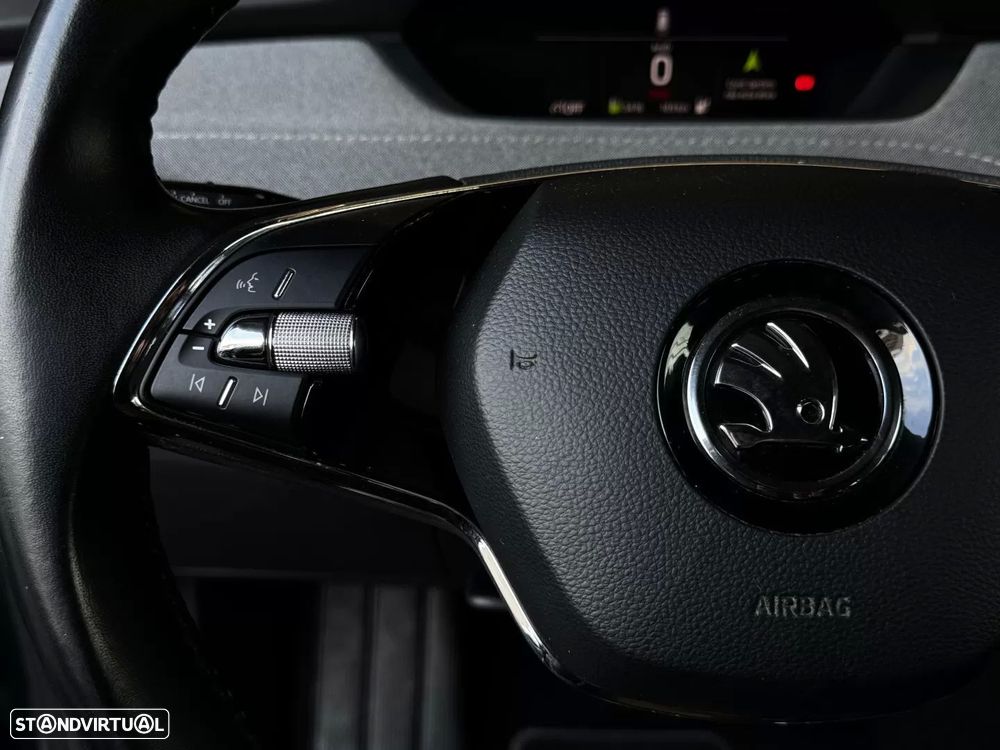 Skoda Enyaq iV 60 - 23