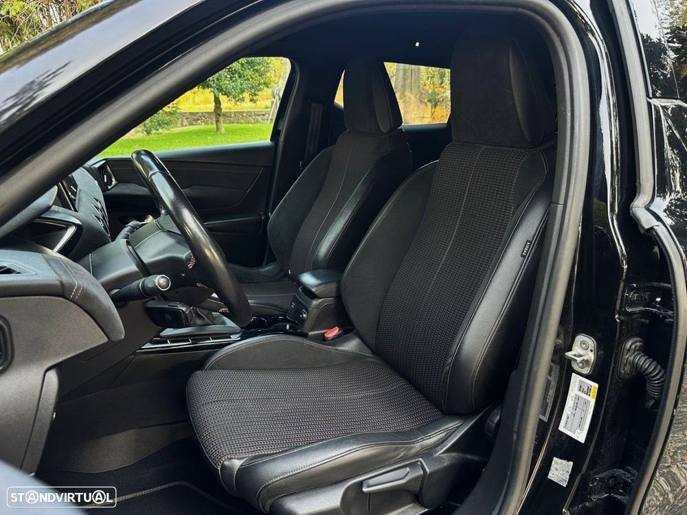 DS DS3 Crossback 1.5 BlueHDi Performance Line - 11