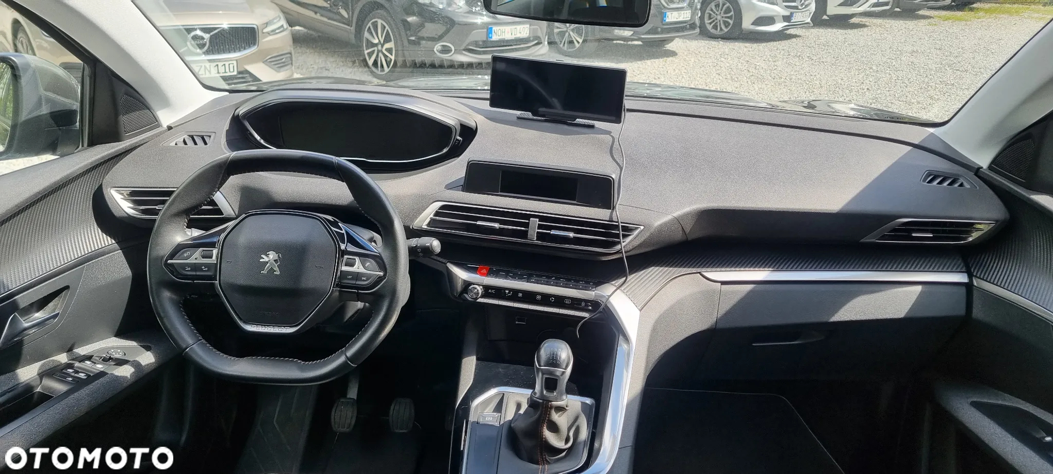 Peugeot 3008 1.5 BlueHDi Active Pack S&S - 26
