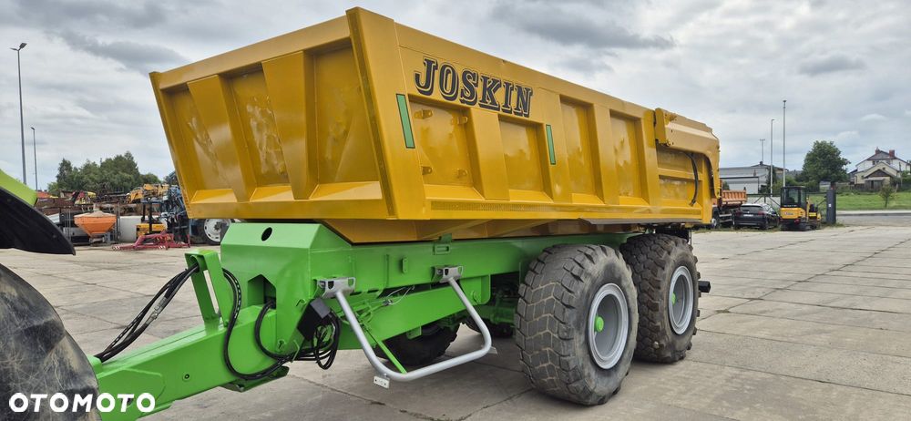 Joskin 22-45/50 TP - 1
