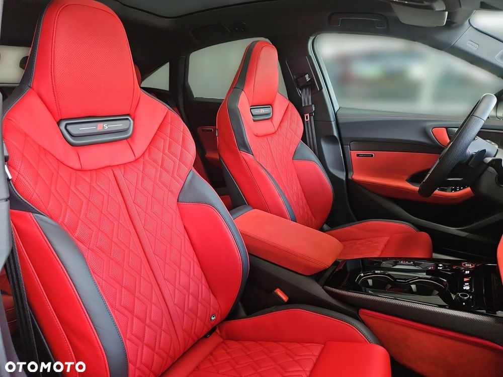 Audi S5 Limousine - 13