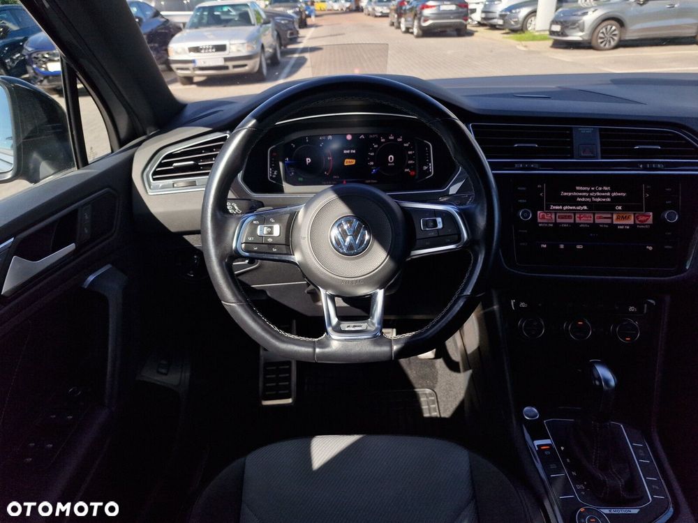 Volkswagen Tiguan 2.0 TDI SCR 4Mot Highline DSG - 22