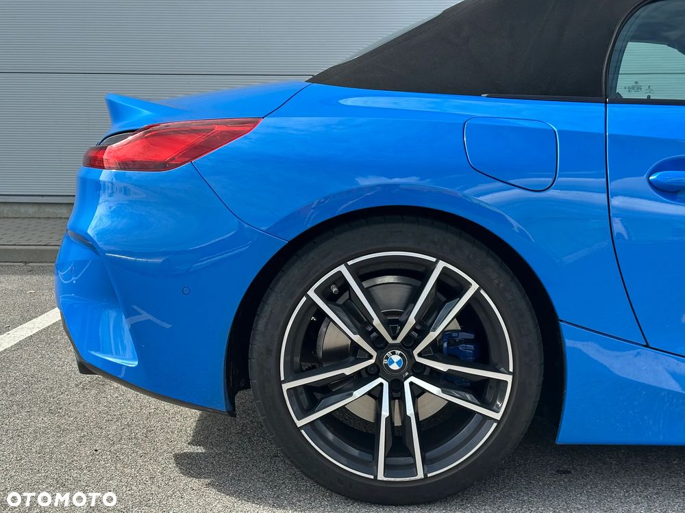 BMW Z4 M M40i sport - 6