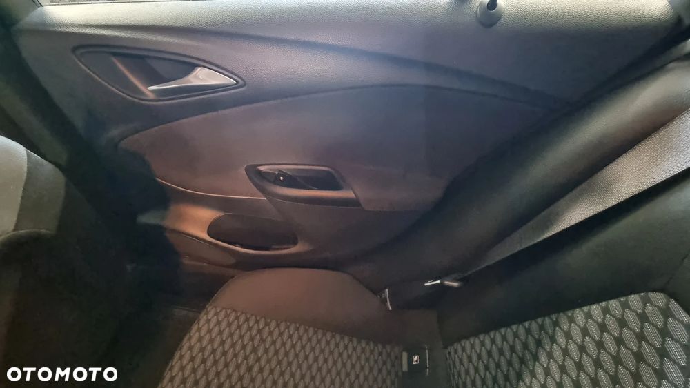 Opel Astra - 28