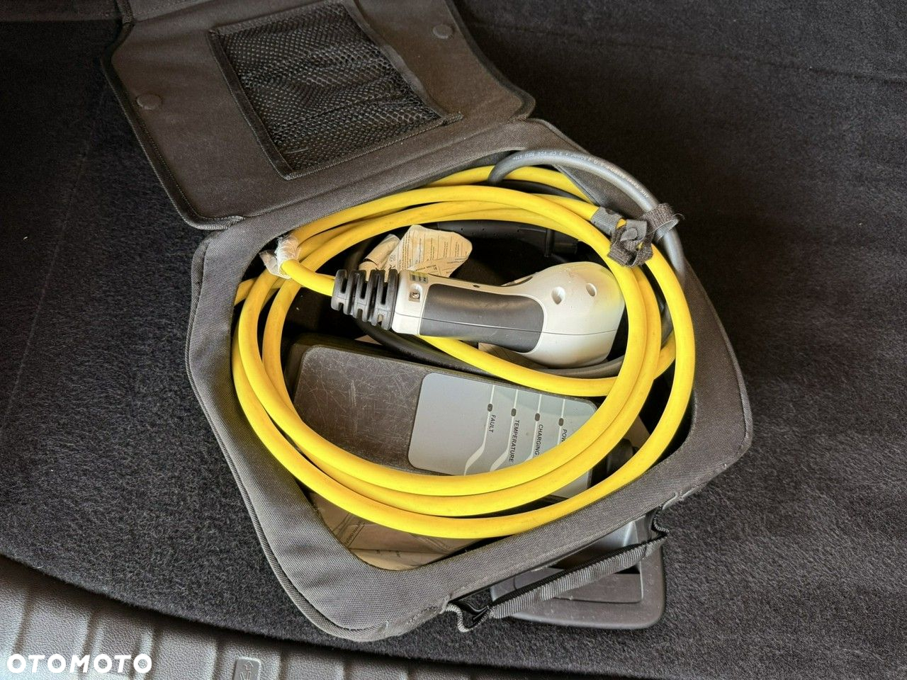 BMW Seria 5 530e iPerformance GPF M Sport sport - 19